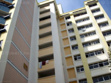 Blk 324 Tah Ching Road (Jurong West), HDB 5 Rooms #275352